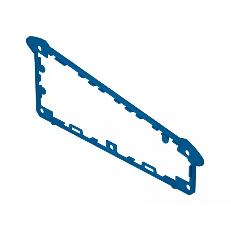 Bopla AT-IP 2385 DI designafdichting, TPE, blauw, 1 stuks 92023000