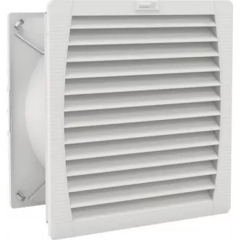 Pfannenberg PF 66000 230VAC IP54 filterventilator van de 4e generatie 640 m³/h (11666102055)