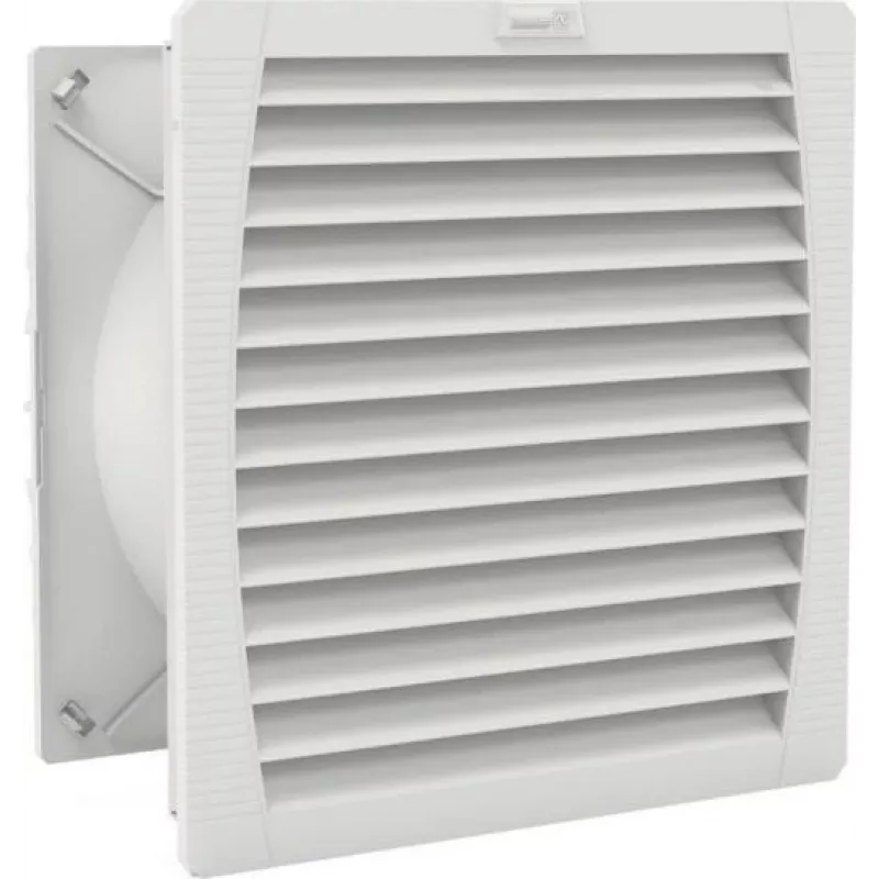 Pfannenberg PF 66000 230VAC IP54 filterventilator van de 4e generatie 640 m³/h (11666102055)