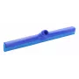 Haug Bürsten FC87962 blauwe kunststof vloertrekkerkop, 42 cm bladbreedte