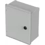 Bopla PS 321 wandbehuizing 300 x 250 x 140 lichtgrijs (RAL 7035) 42132100