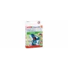 tesa 58003 Powerstrips Poster plakstrips, 60 stuks, wit, beschadigingsvrije montage 58003-00500-04