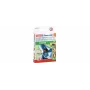 tesa 58003 Powerstrips Poster plakstrips, 60 stuks, wit, beschadigingsvrije montage 58003-00500-04