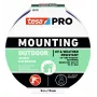 tesa Montage PRO Outdoor 66751-00001-00 transparant montageband, 5 m x 19 mm, 1 rol
