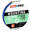 tesa Montage PRO Outdoor 66751-00001-00 transparant montageband, 5 m x 19 mm, 1 rol