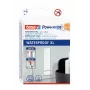 Tesa Powerstrips Waterproof XL plakstrips voor tot 9 kg, wit, 9 strips 40519-00000-00
