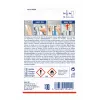Tesa Powerstrips Waterproof XL plakstrips voor tot 9 kg, wit, 9 strips 40519-00000-00