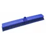 Haug Bürsten blauwe kunststof bezemkop 40 cm breed (FC86502)