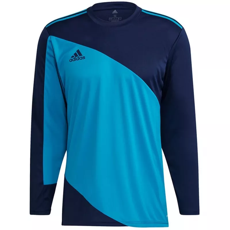 adidas Squadra 21 heren keepersshirt - Team Royal Blue/Navy Blue - maat M GN6944*M