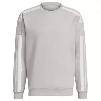 adidas Squadra 21 heren sweat top grijs GT6640
