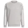 adidas Squadra 21 heren sweat top grijs GT6640