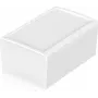 Bopla BoVersa 48198683.HMT3 industriële behuizing, aluminium, wit, 323 x 185 x 139 mm, IP65
