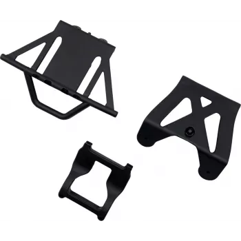 Reely bumper- en stootbeschermingsset RE-6622395