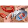 Tesa Pro Strong weefband zwart 50 m x 50 mm 66462-00002-00