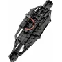 Reely RE-6747309 chassis- en batterijcontacteenheid voor Dune Fighter 3