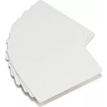 ARTDEV MIFARE Classic 1K RFID PVC-kaart wit CR80 (480138-1)