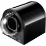 Sygonix horlogekoker voor 1 horloge SY-4603120 zwart