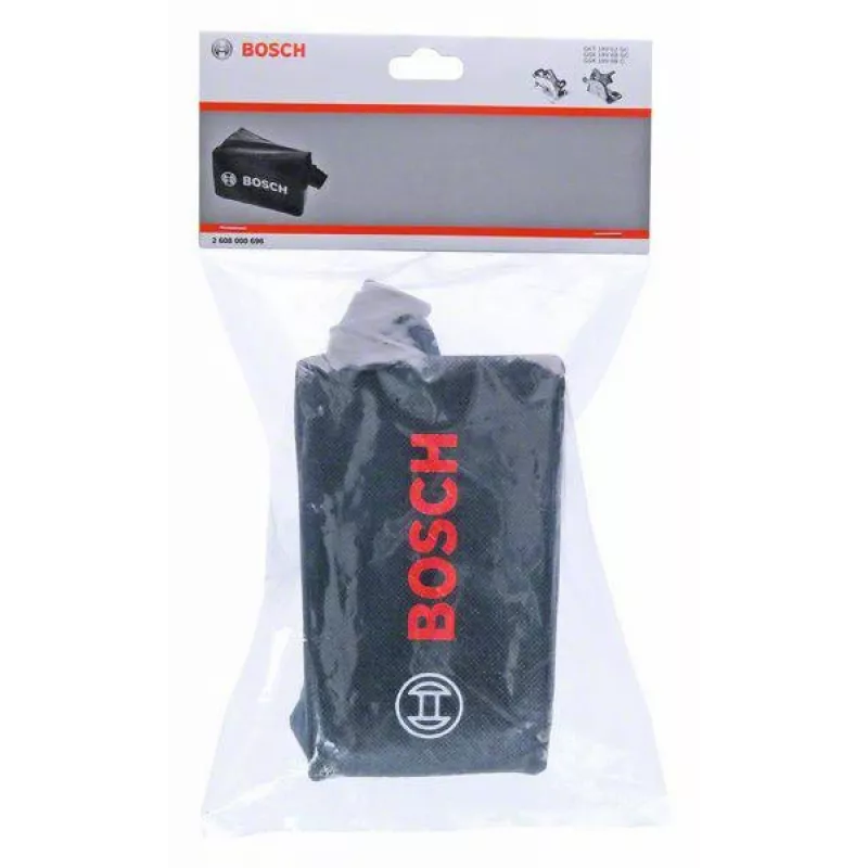 Bosch stofzak voor GKS 18V-68 GC en GKT 18V-52 GC 2608000696