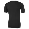 PUMA 655918_03_M heren trainingsshirt zwart