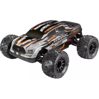 Reely Bash 6S Brushless 1:8 RC monstertruck 4WD RTR 2,4 GHz RE-7045113