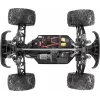 Reely Bash 6S Brushless 1:8 RC monstertruck 4WD RTR 2,4 GHz RE-7045113