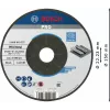 Bosch Standard for Metal slijpschijf 125 x 6,0 mm gebogen midden Type 27 aluminiumoxide 2608619777