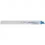 Bosch Professional S1237HBF reciprozaagblad voor dik metaal, 300 mm, 5-pack 2608659000