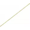 Reely messing buis 6 mm x 500 mm (binnendiameter 5,1 mm) - 1 stuk RE-7083930