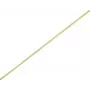 Reely messing buis 6 mm x 500 mm (binnendiameter 5,1 mm) - 1 stuk RE-7083930