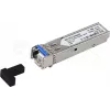 BlueLAN 400G QSFP112 Direct Attach koperkabel, 0,5 m, compatibel met Amphenol NJAAKK-0006 NJAAKK-0006-BL