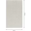 Bosch Expert M480 schuurgaas voor droogbouwschuurmachine, korrel 80, 107 x 115 mm, 10 stuks 2608901690