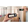 Bosch Home and Garden UniversalDistance 50C laserafstandsmeter met Bluetooth 50 m 0603672301