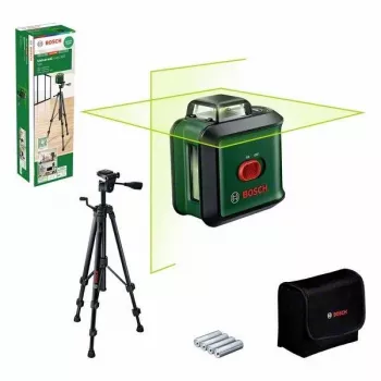 Bosch Home and Garden UniversalLevel 360 set kruislijnlaser (0603663E09)