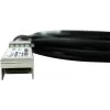 BLUELAN BlueOptics Direct Attach-kabel 10GBASE-CR SFP+ 0,5m Industrial SC353501J0.5M30IN