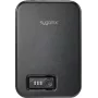 Sygonix SY-4849288 elektronisch combinatieslot voor kluizen - zwart