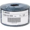 Bosch Accessories 2608619806 Expert for Inox X-LOCK slijpschijf 125 mm, korrel 60, 1 stuk