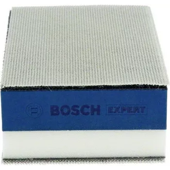 Bosch EXPERT M480 handschuurblok 133 x 80 mm voor korrels 80/120/180 2608901746