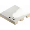 Bosch EXPERT M480 handschuurblok 133 x 80 mm voor korrels 80/120/180 2608901746