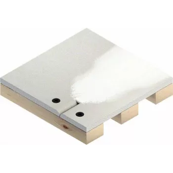 Bosch EXPERT M480 handschuurblok 133 x 80 mm voor korrels 80/120/180 2608901746