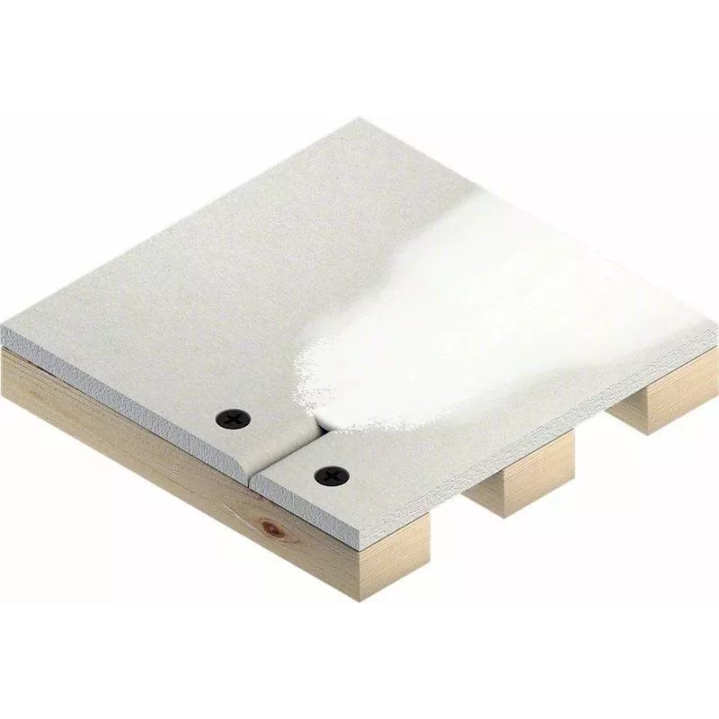 Bosch EXPERT M480 handschuurblok 133 x 80 mm voor korrels 80/120/180 2608901746