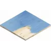 Bosch EXPERT M480 handschuurblok 133 x 80 mm voor korrels 80/120/180 2608901746