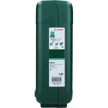 Bosch 2609256F75 lege gereedschapskoffer