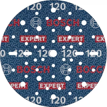 Bosch 2608902459 Schuurschijf, 150 mm, 1 st.