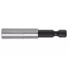 Gedore RED 1/4 inch zeskant magnetische bithouder, 60 mm lengte 3300146