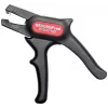 GEDORE R28201165 Automatische striptang 0,2-6 mm² (24-10 AWG) met zijkniptang
