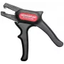 GEDORE R28201165 Automatische striptang 0,2-6 mm² (24-10 AWG) met zijkniptang