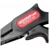 GEDORE R28201165 Automatische striptang 0,2-6 mm² (24-10 AWG) met zijkniptang