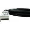 BlueLAN 02311MNW-BL Compatibele Huawei SFP28 Direct Attach kabel 5m