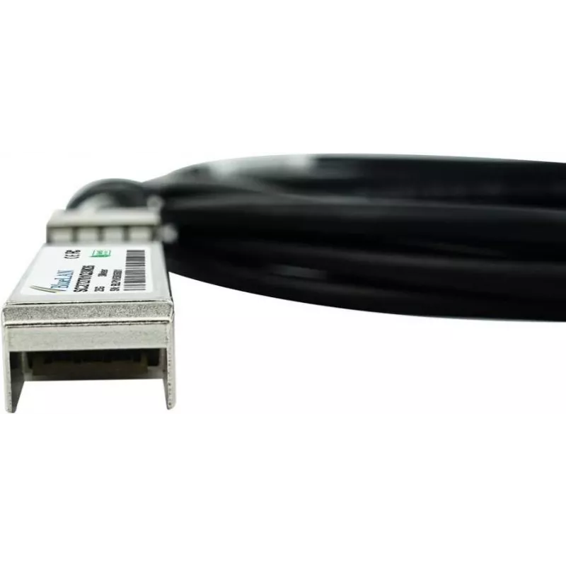 BlueLAN 02311MNW-BL Compatibele Huawei SFP28 Direct Attach kabel 5m