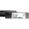BlueLAN QSFP56 Direct Attach koperkabel 2,5m 200G (FN-CABLE-QSFP56-DAC-LB5-BL)